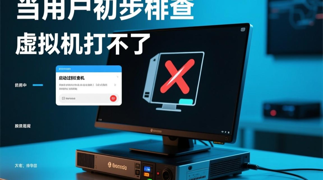 虚拟机打不开怎么办?虚拟机启动失败怎么解决? 虚拟机打不开怎么办?虚拟机启动失败怎么解决?