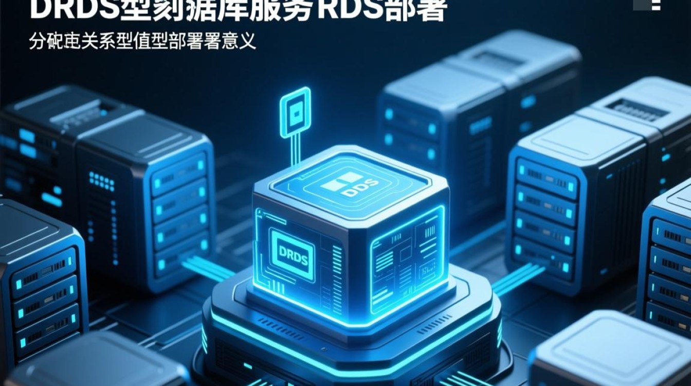 分布式关系型数据库服务DRDS部署要注意哪些问题?-好主机测评网