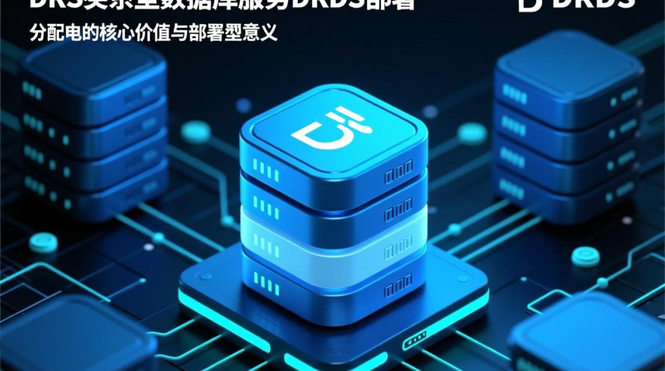 分布式关系型数据库服务DRDS部署要注意哪些问题? 分布式关系型数据库服务DRDS部署要注意哪些问题?