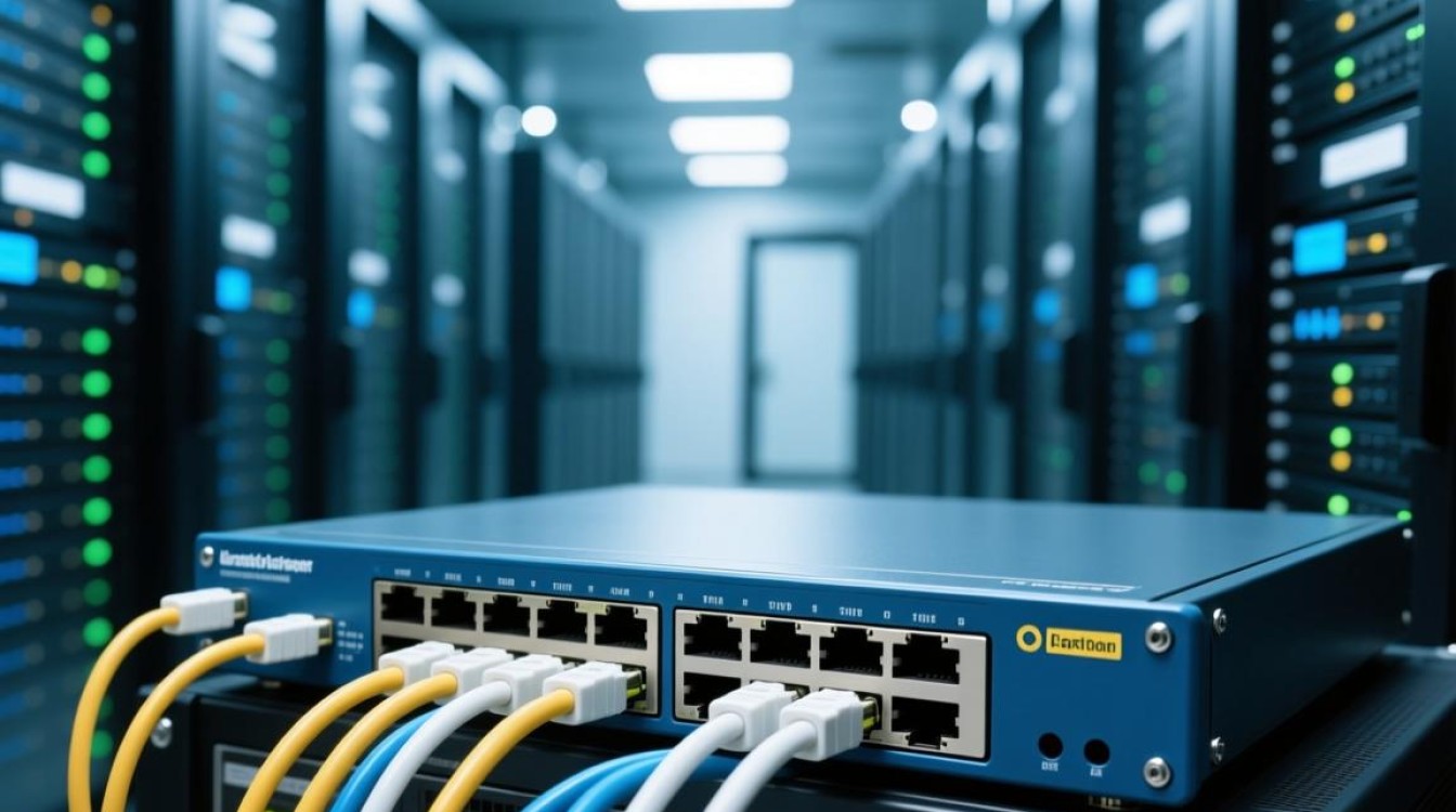 分布式交换机负载均衡具体是怎么实现的? 分布式交换机负载均衡具体是怎么实现的?