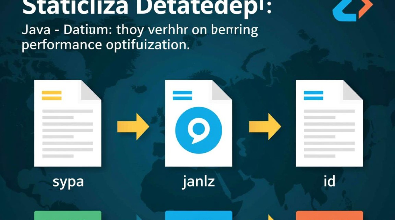 Java静态化数据方法有哪些?静态数据如何高效管理与优化?-好主机测评网