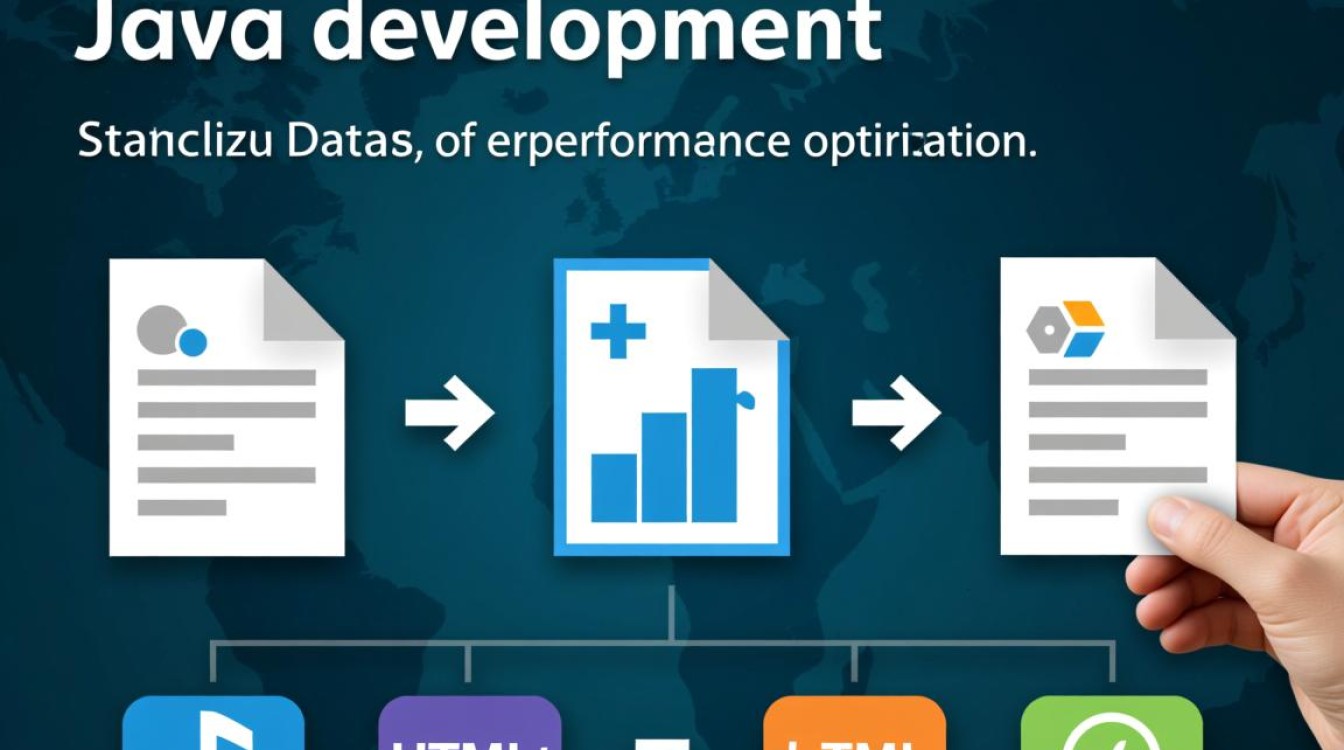 Java静态化数据方法有哪些?静态数据如何高效管理与优化? Java静态化数据方法有哪些?静态数据如何高效管理与优化?