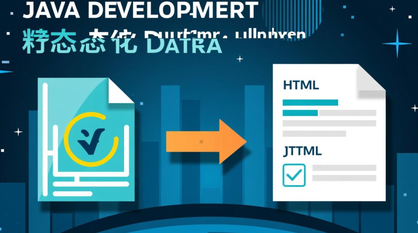 Java静态化数据方法有哪些?静态数据如何高效管理与优化? Java静态化数据方法有哪些?静态数据如何高效管理与优化?