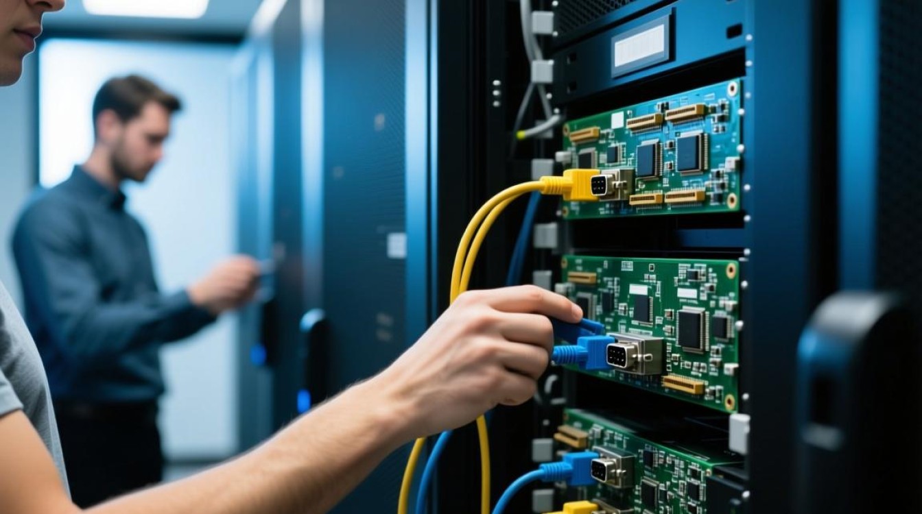 如何在虚拟机中成功配置并使用串口接入?-好主机测评网