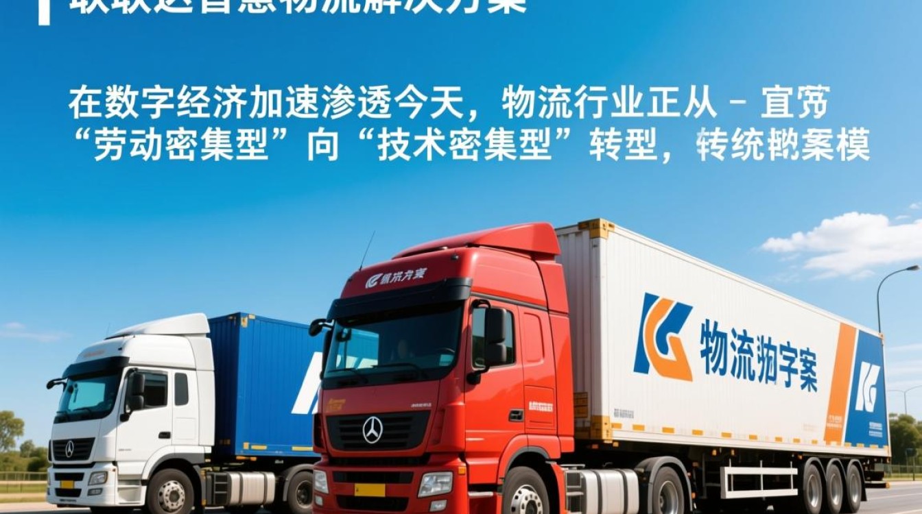 中联达智慧物流解决方案如何解决企业物流痛点? 中联达智慧物流解决方案如何解决企业物流痛点?