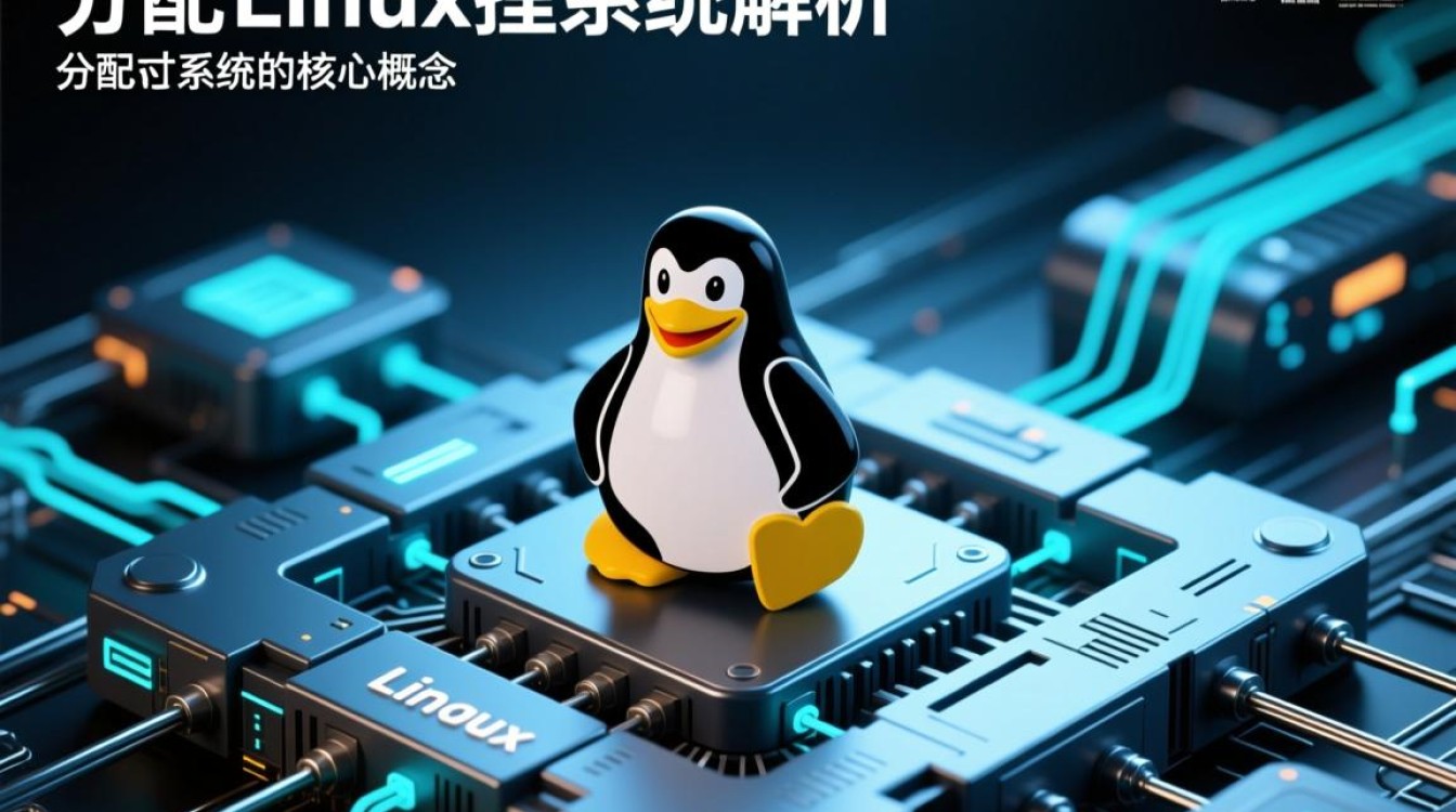 分布式Linux操作系统是什么,有哪些核心特性与应用场景? 分布式Linux操作系统是什么,有哪些核心特性与应用场景?