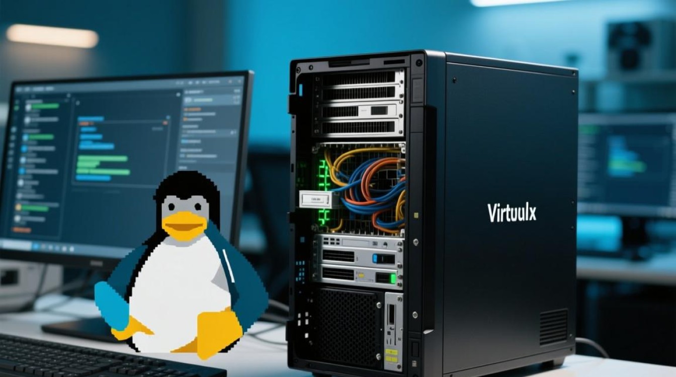 linux虚拟机如何快速还原到初始状态?-好主机测评网