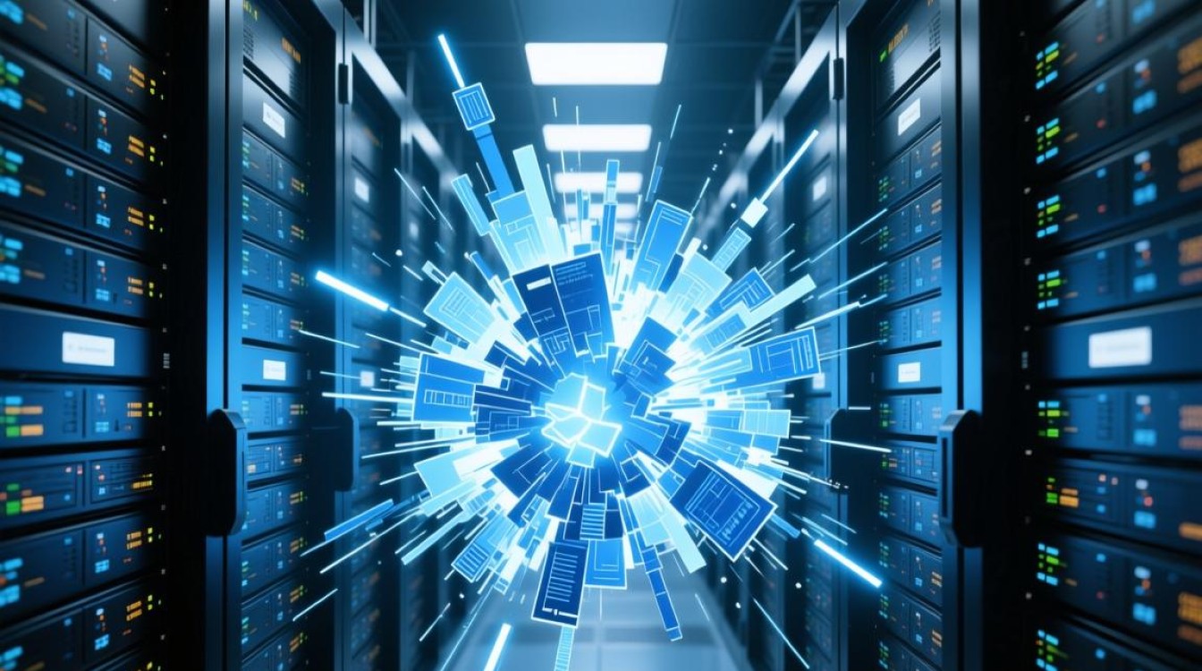 分布式云存储技术排名哪家强?2024年最新榜单出炉了吗?-好主机测评网