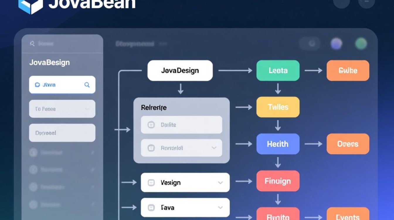 JavaBean的执行流程是怎样的?底层如何实现? JavaBean的执行流程是怎样的?底层如何实现?