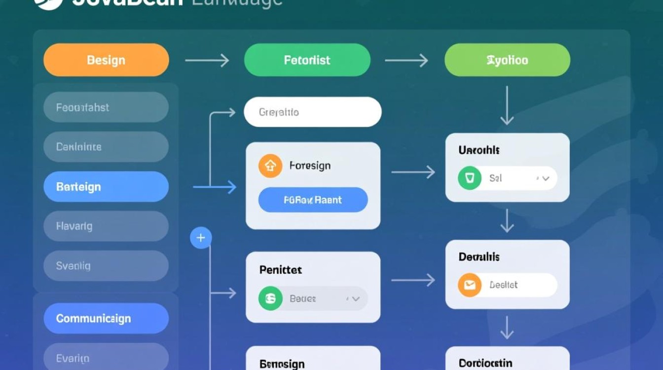 JavaBean的执行流程是怎样的?底层如何实现? JavaBean的执行流程是怎样的?底层如何实现?