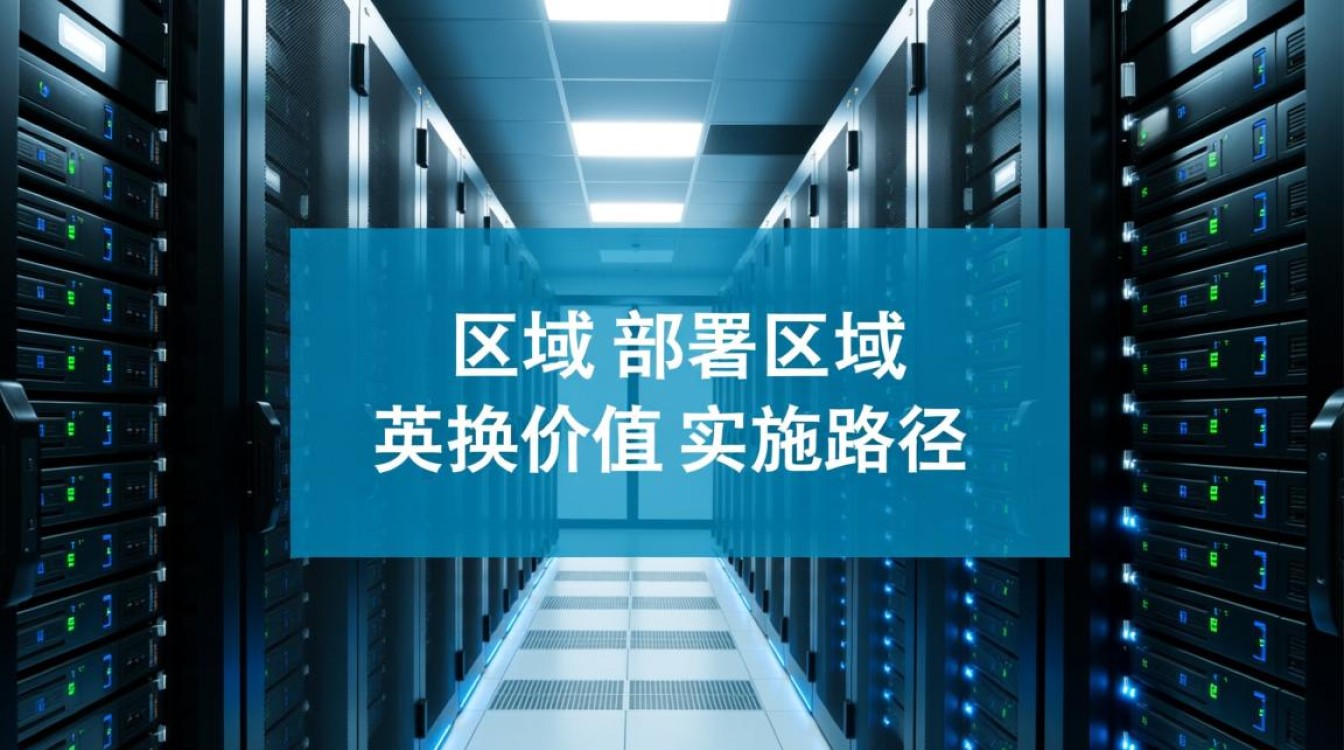 服务器能更换区域吗?更换区域会影响数据吗?-好主机测评网