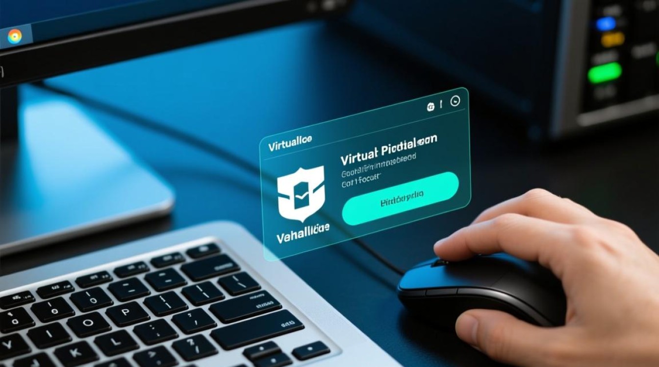 虚拟机解除热键是什么?如何快速解除绑定? 虚拟机解除热键是什么?如何快速解除绑定?