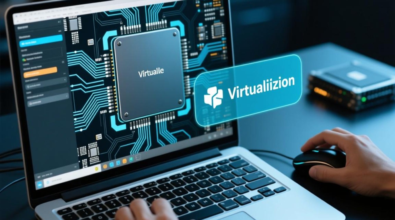 虚拟机解除热键是什么?如何快速解除绑定?-好主机测评网