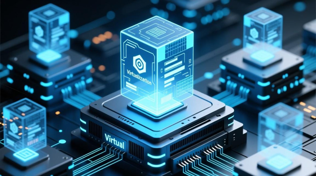 虚拟机如何配置多个网段实现网络隔离? 虚拟机如何配置多个网段实现网络隔离?