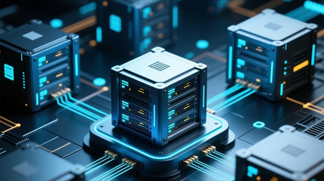 虚拟机如何配置多个网段实现网络隔离? 虚拟机如何配置多个网段实现网络隔离?