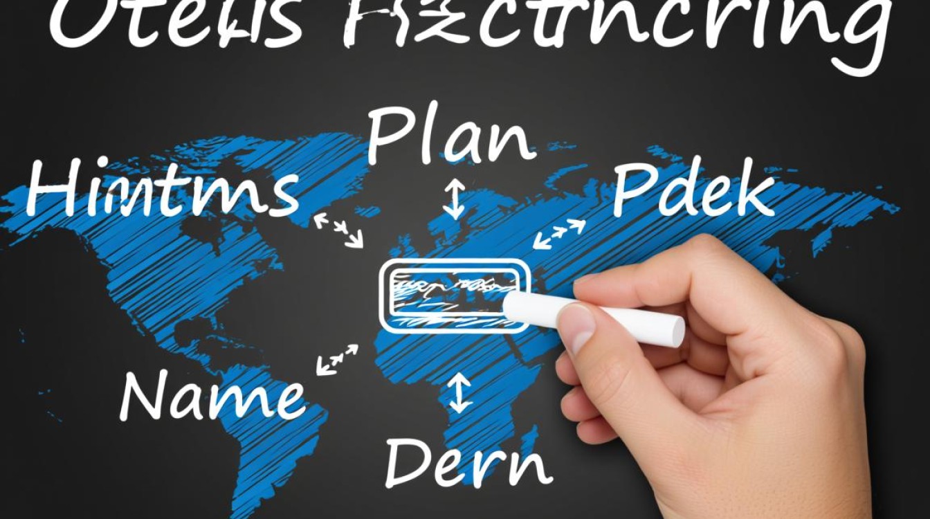 域名泛解析绑定教程,新手如何正确设置泛解析? 域名泛解析绑定教程,新手如何正确设置泛解析?