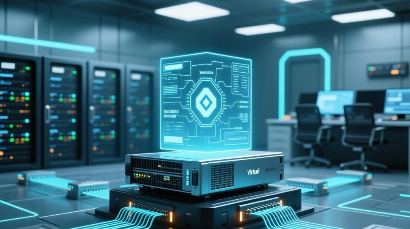 虚拟机配置时,如何避免性能瓶颈与资源冲突?-好主机测评网