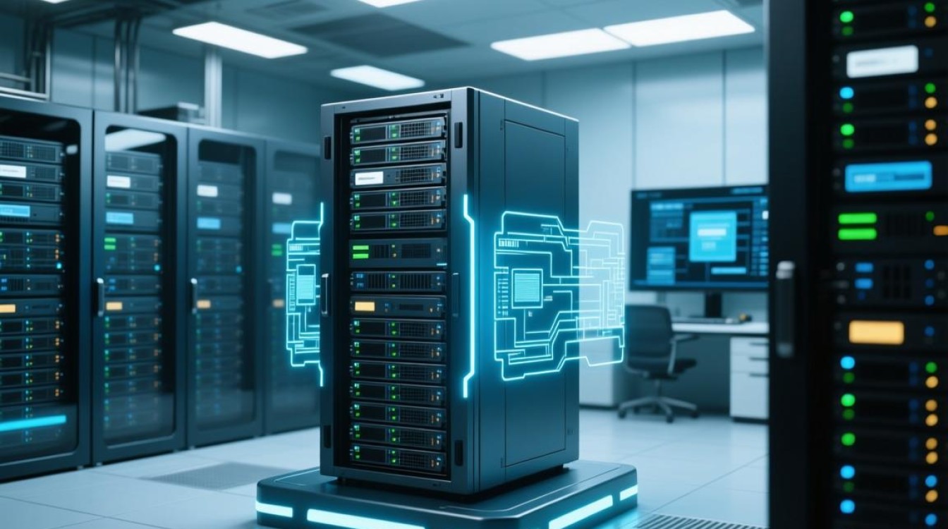 虚拟机配置时,如何避免性能瓶颈与资源冲突? 虚拟机配置时,如何避免性能瓶颈与资源冲突?