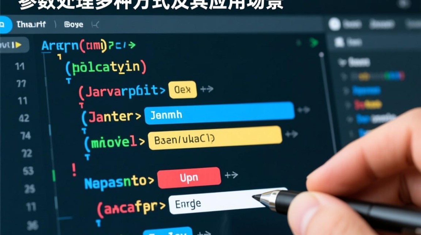 Java多参数传递怎么处理?最佳实践有哪些? Java多参数传递怎么处理?最佳实践有哪些?