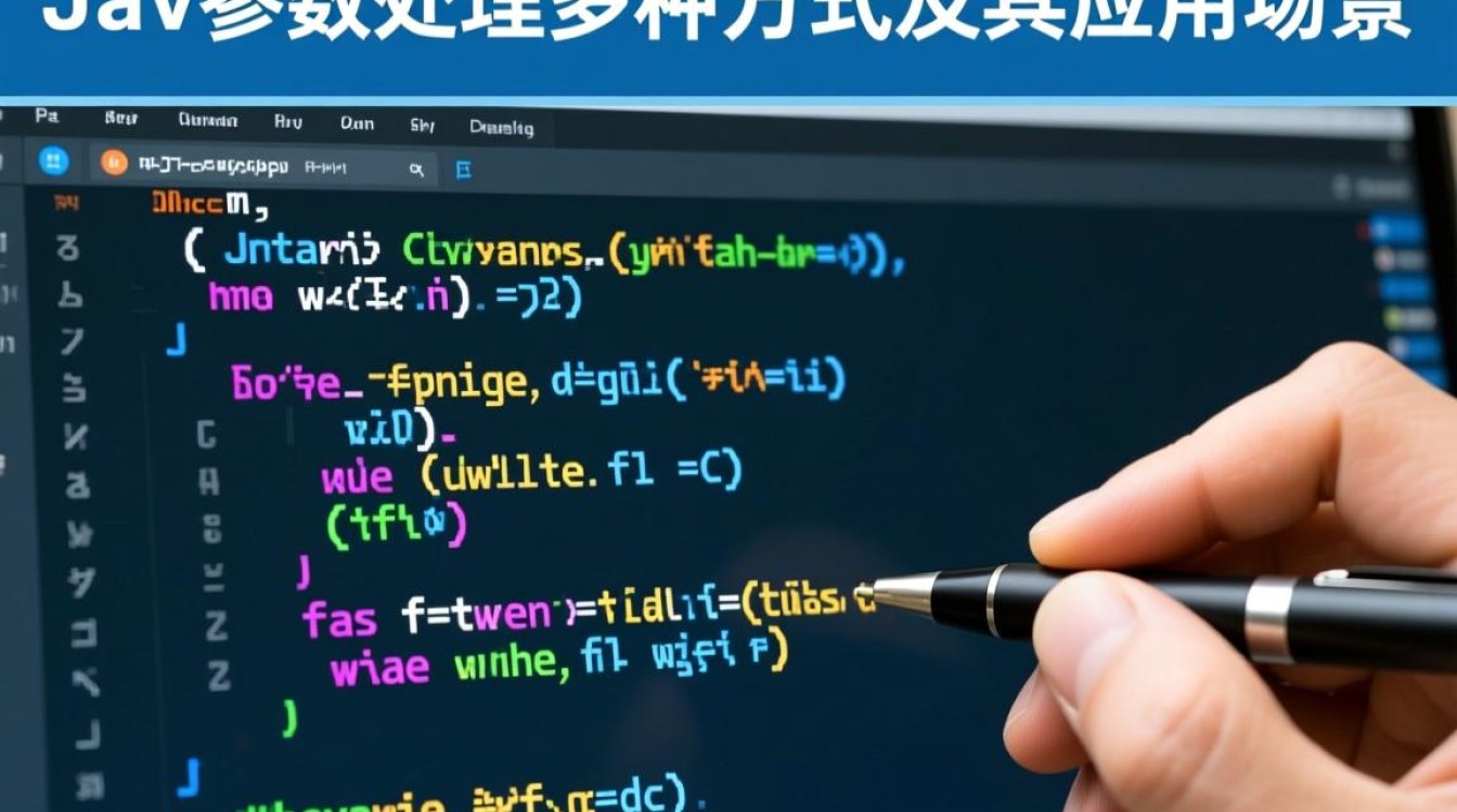 Java多参数传递怎么处理?最佳实践有哪些?-好主机测评网