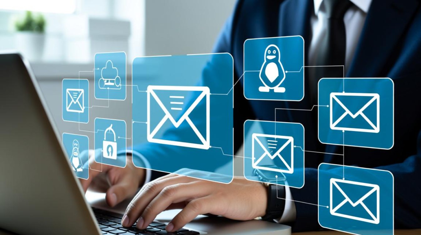 u-mail for linux如何安装配置?邮件服务器搭建指南?-好主机测评网