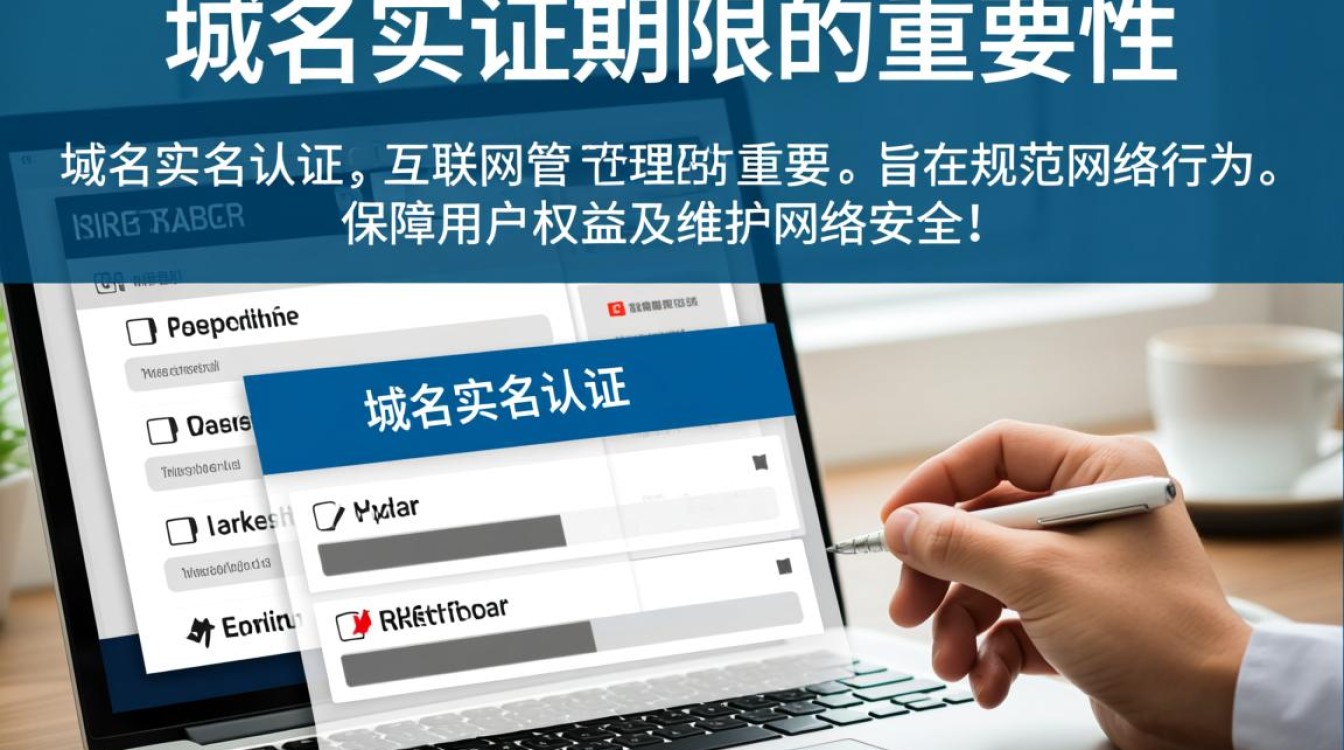 域名实名认证期限是多久?过期了怎么办?-好主机测评网