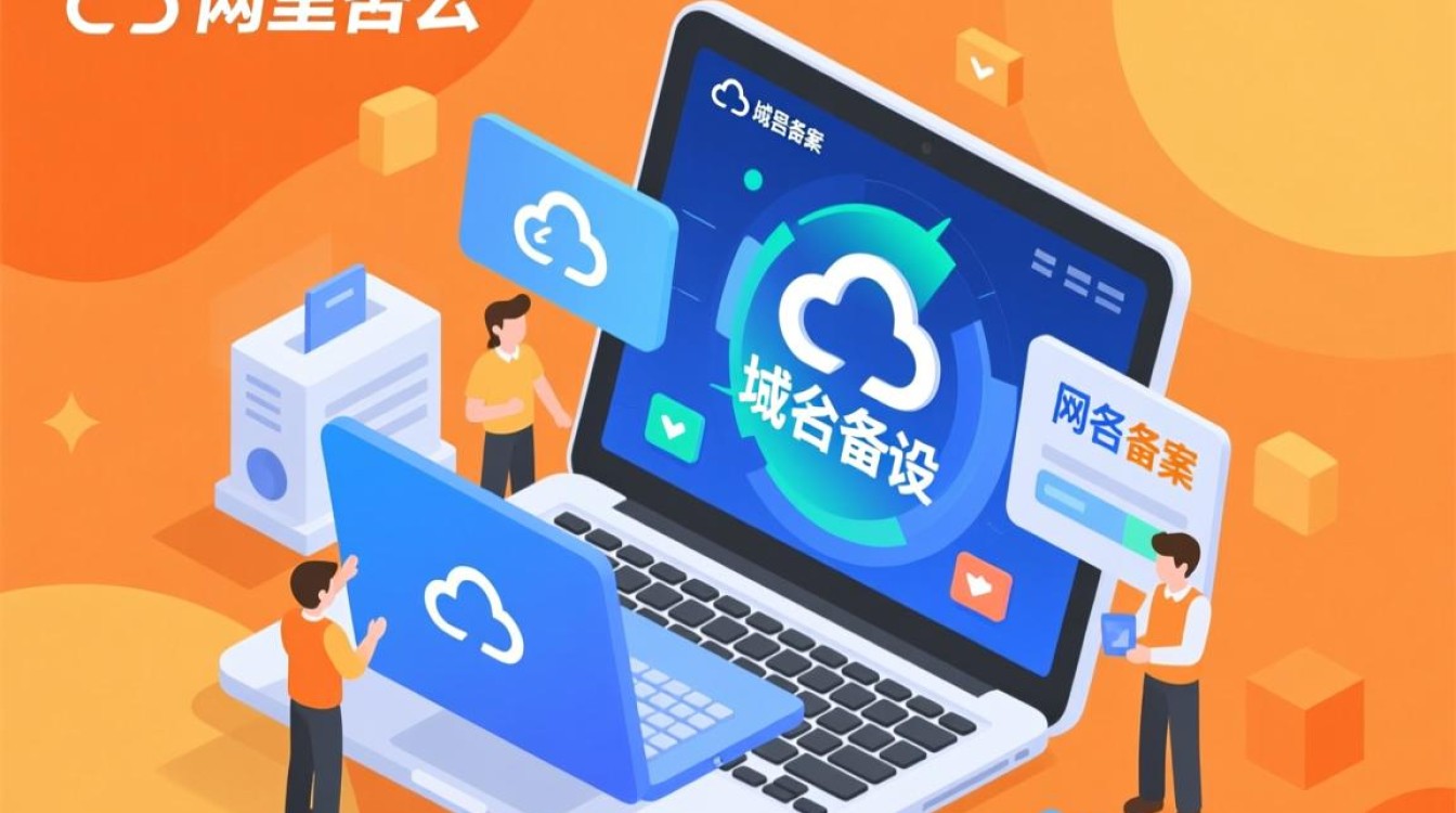 阿里云绑定域名备案需要准备什么材料?-好主机测评网