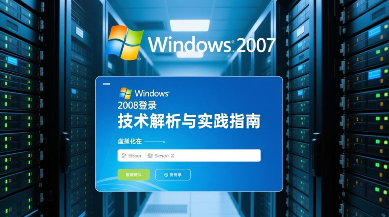 虚拟机2008登录失败怎么办?解决方法有哪些? 虚拟机2008登录失败怎么办?解决方法有哪些?
