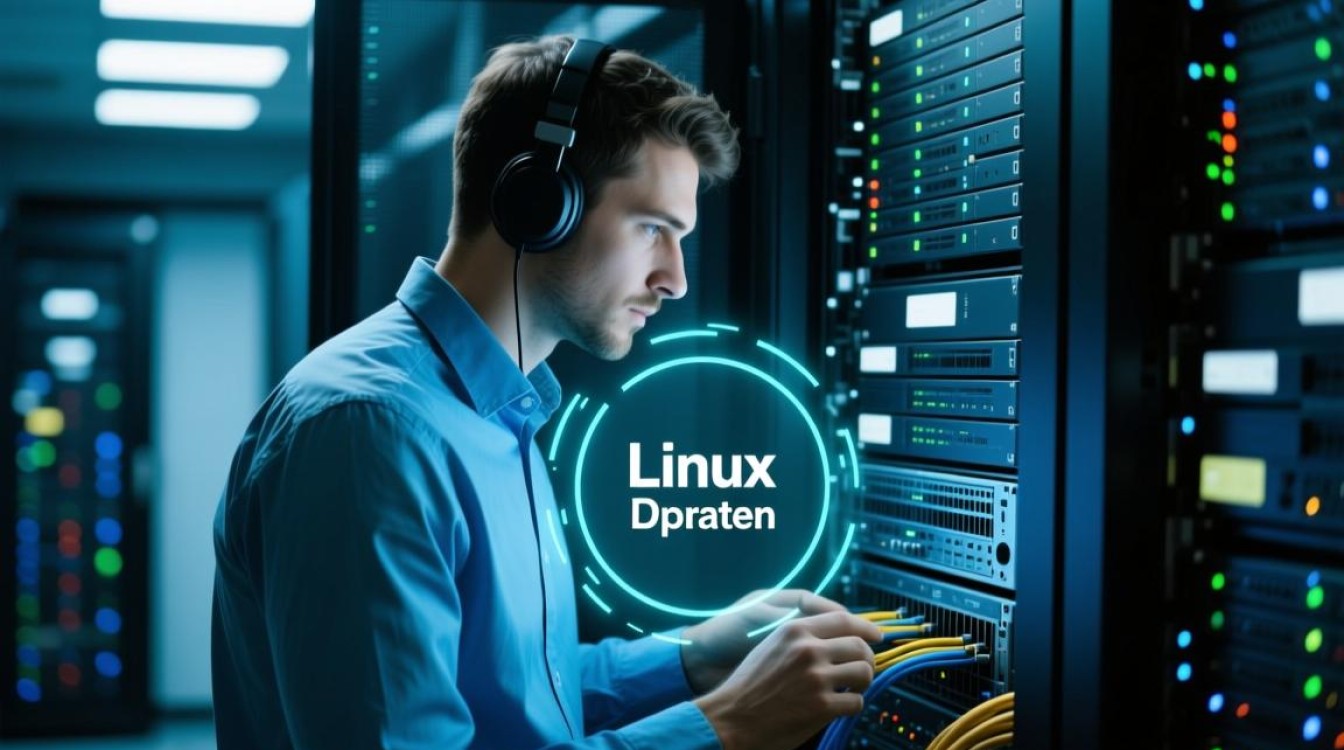 分布式Linux操作系统要怎么更新?更新步骤和注意事项有哪些?-好主机测评网