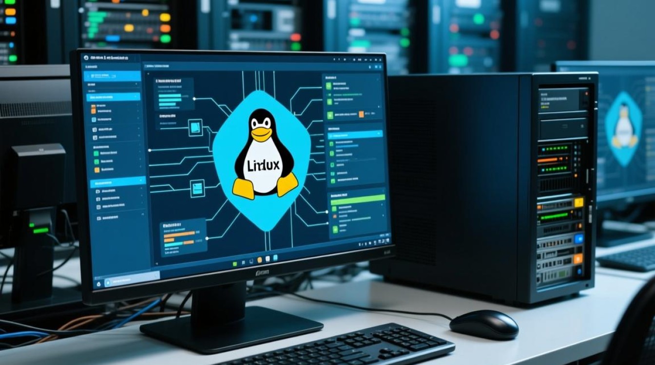 分布式Linux操作系统要怎么更新?更新步骤和注意事项有哪些? 分布式Linux操作系统要怎么更新?更新步骤和注意事项有哪些?