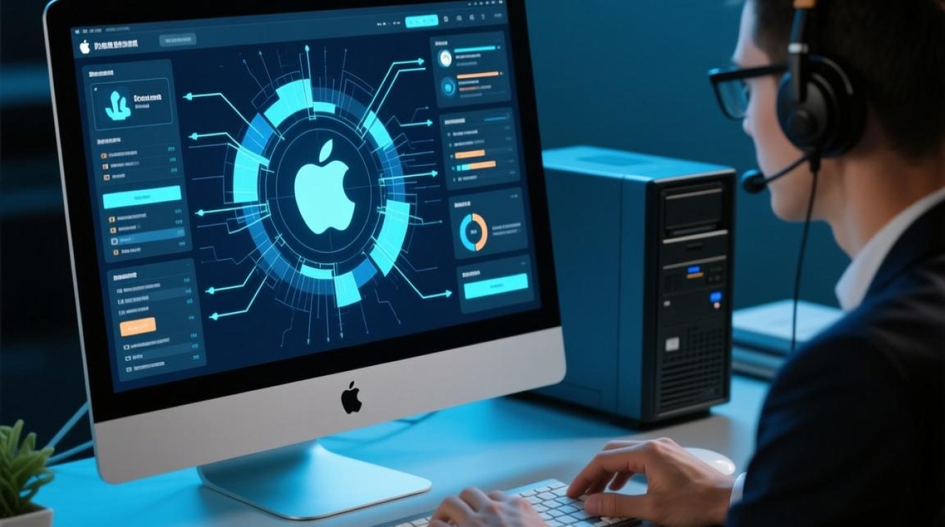 苹果电脑下装虚拟机,会影响系统流畅度吗?-好主机测评网