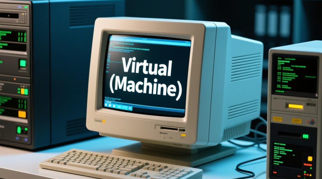 虚拟机12吧是什么?新手能轻松上手吗?-好主机测评网