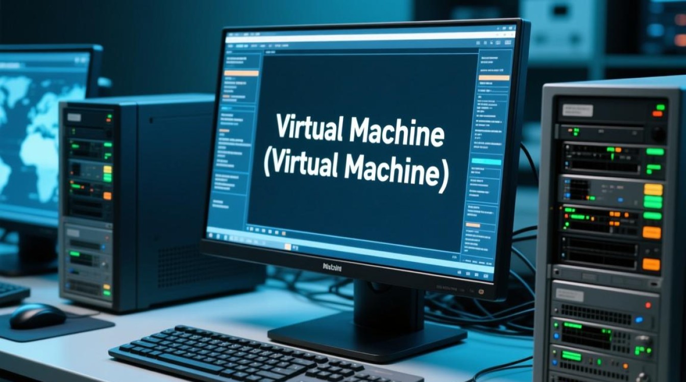 虚拟机12吧是什么?新手能轻松上手吗? 虚拟机12吧是什么?新手能轻松上手吗?