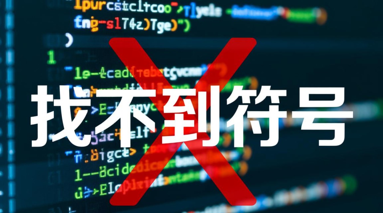 Java中找不到符号错误怎么办?解决方法有哪些?-好主机测评网