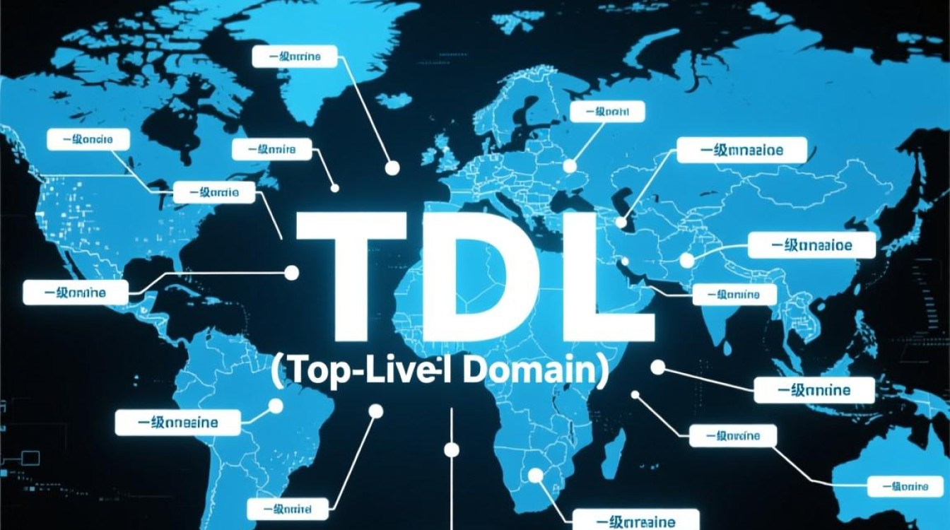 常用一级域名有哪些？新手如何选择合适的一级域名？