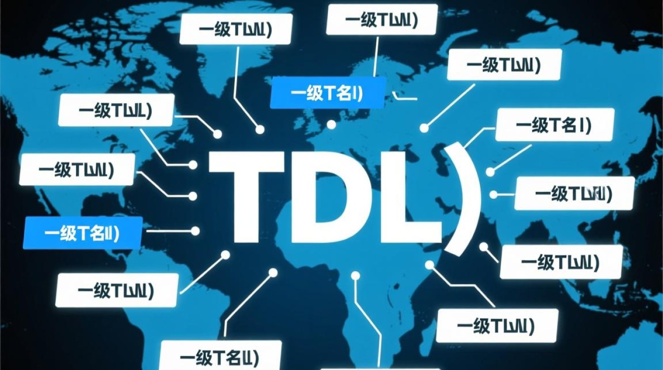 常用一级域名有哪些？新手如何选择合适的一级域名？