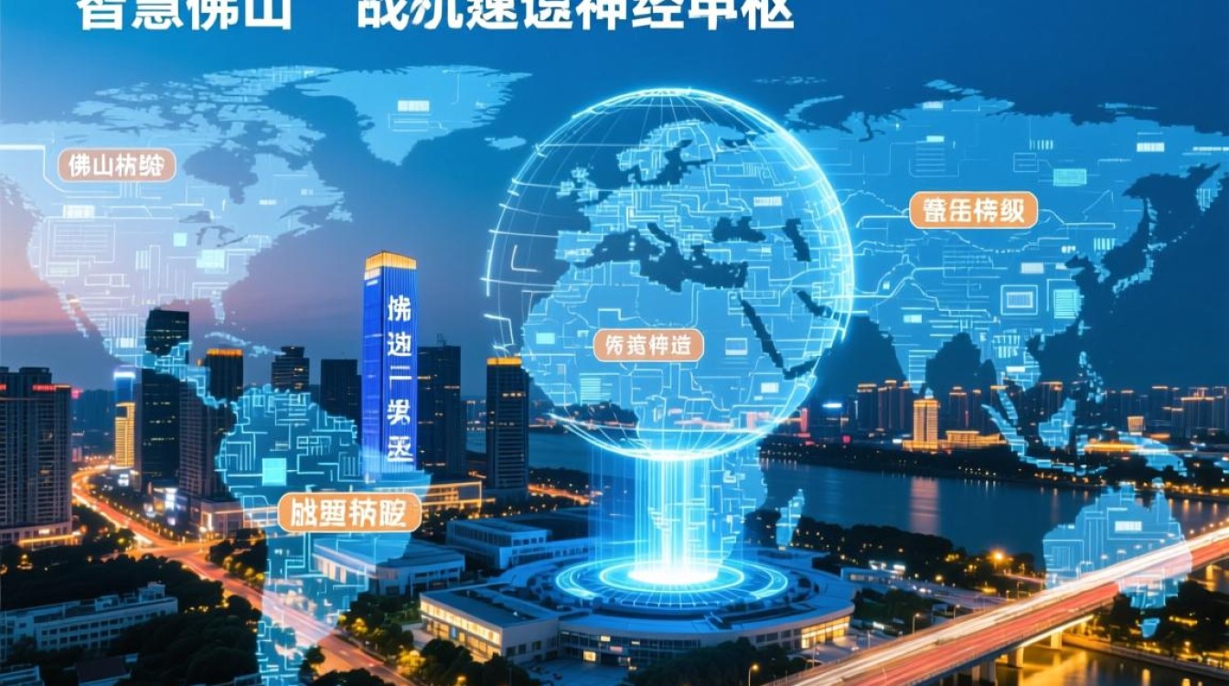 佛山智能接入网关，具体能解决哪些网络痛点？