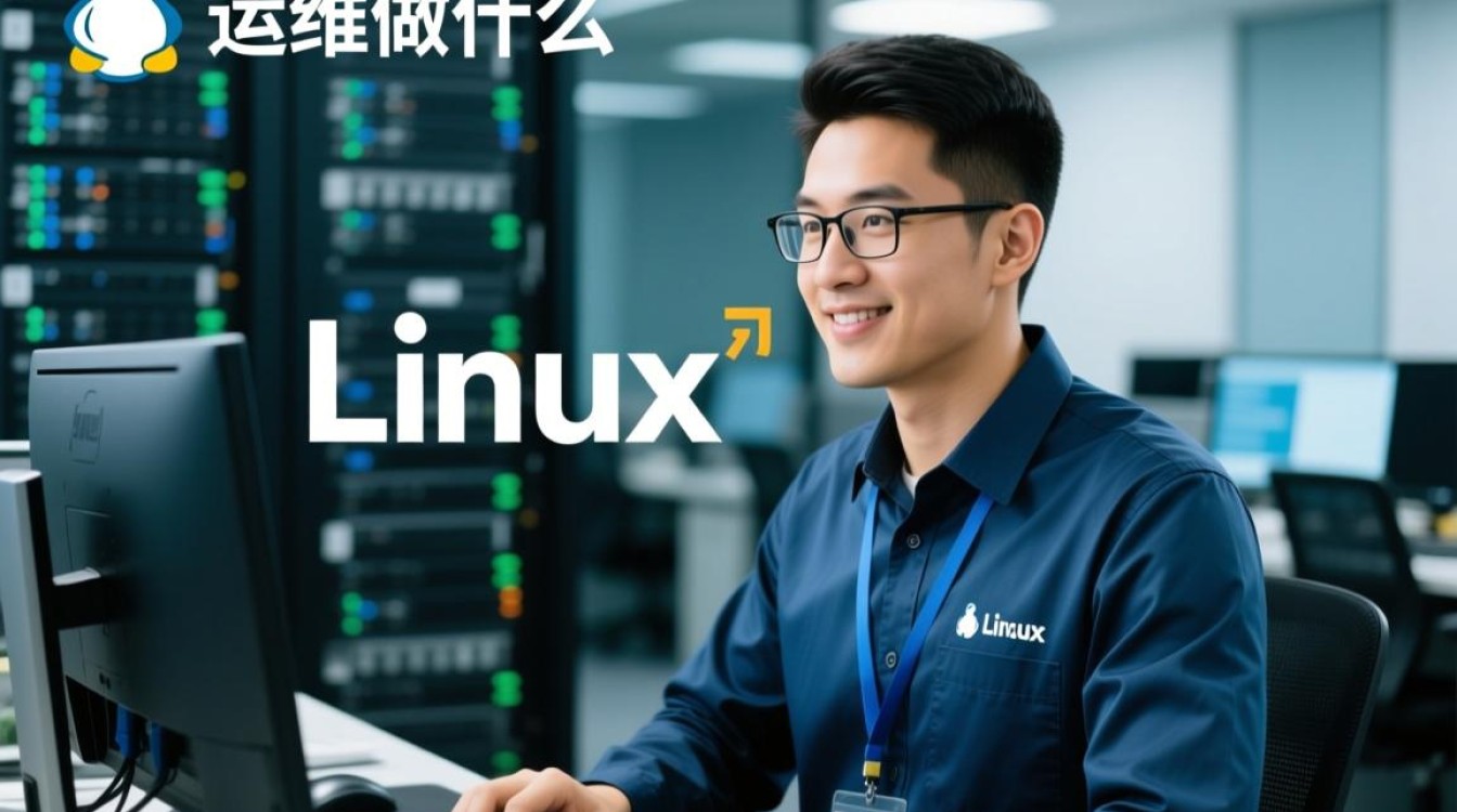 Linux运维具体工作内容有哪些?日常运维需掌握哪些技能?-好主机测评网