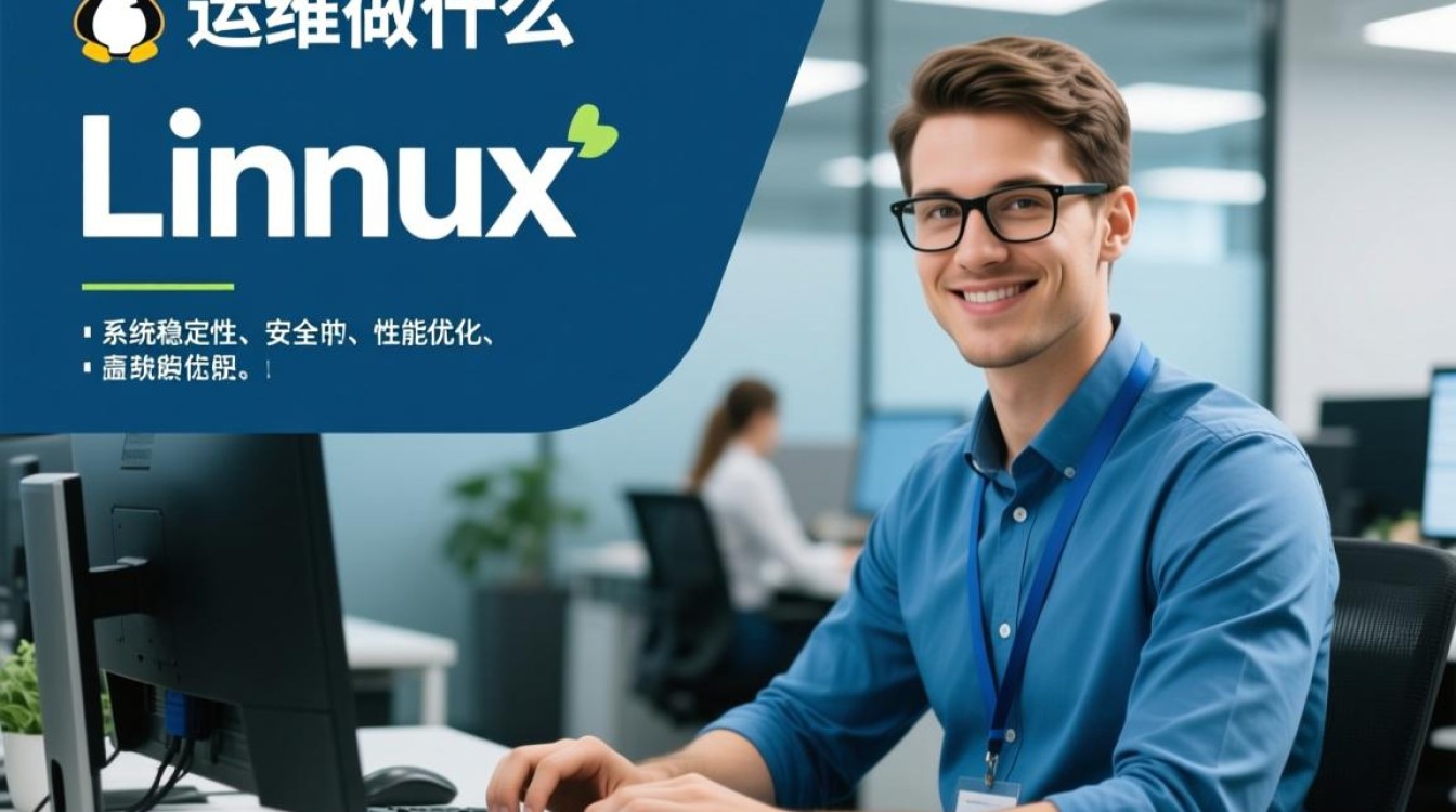 Linux运维具体工作内容有哪些?日常运维需掌握哪些技能? Linux运维具体工作内容有哪些?日常运维需掌握哪些技能?