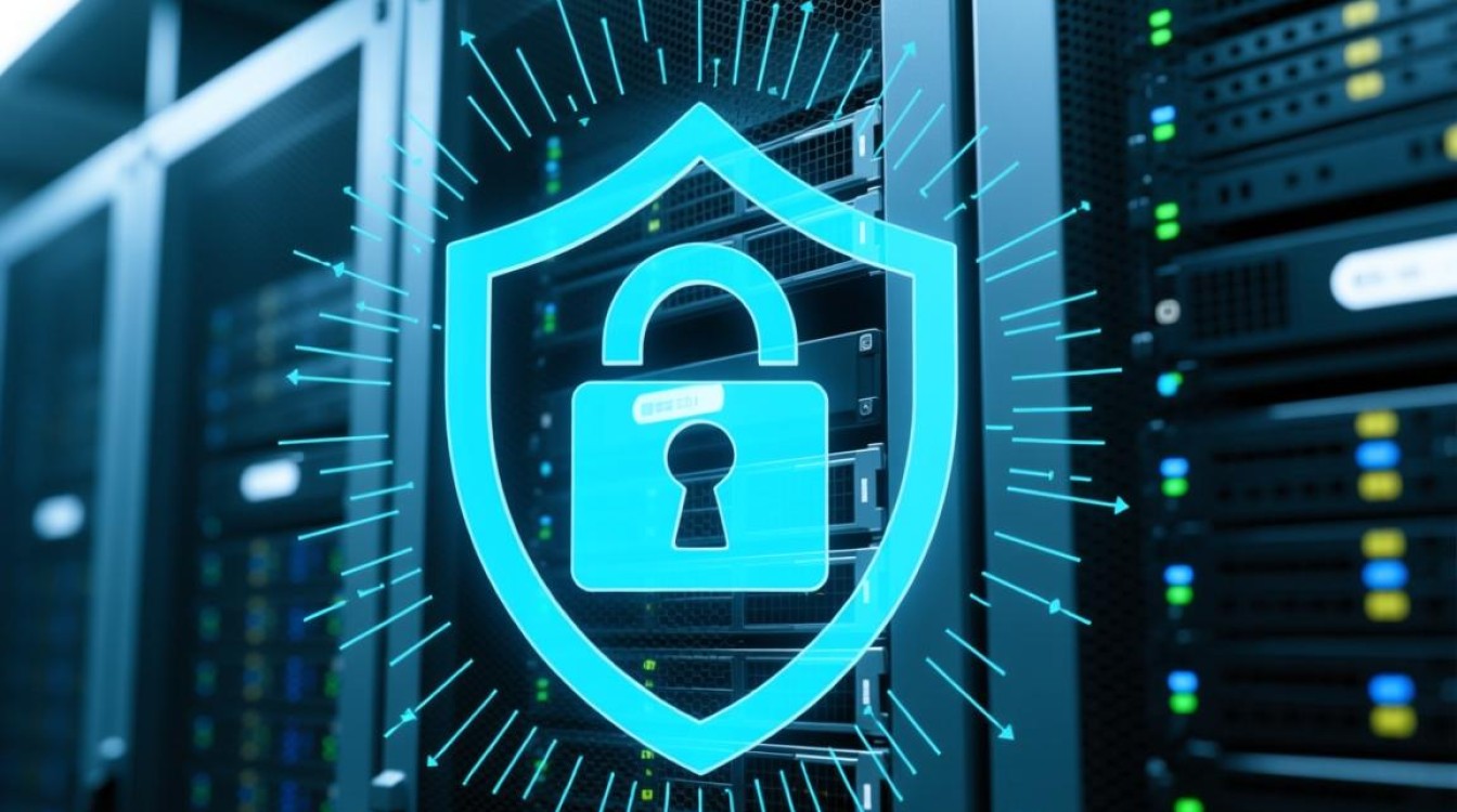 服务器自带防护吗?新手如何开启服务器安全防护?-好主机测评网