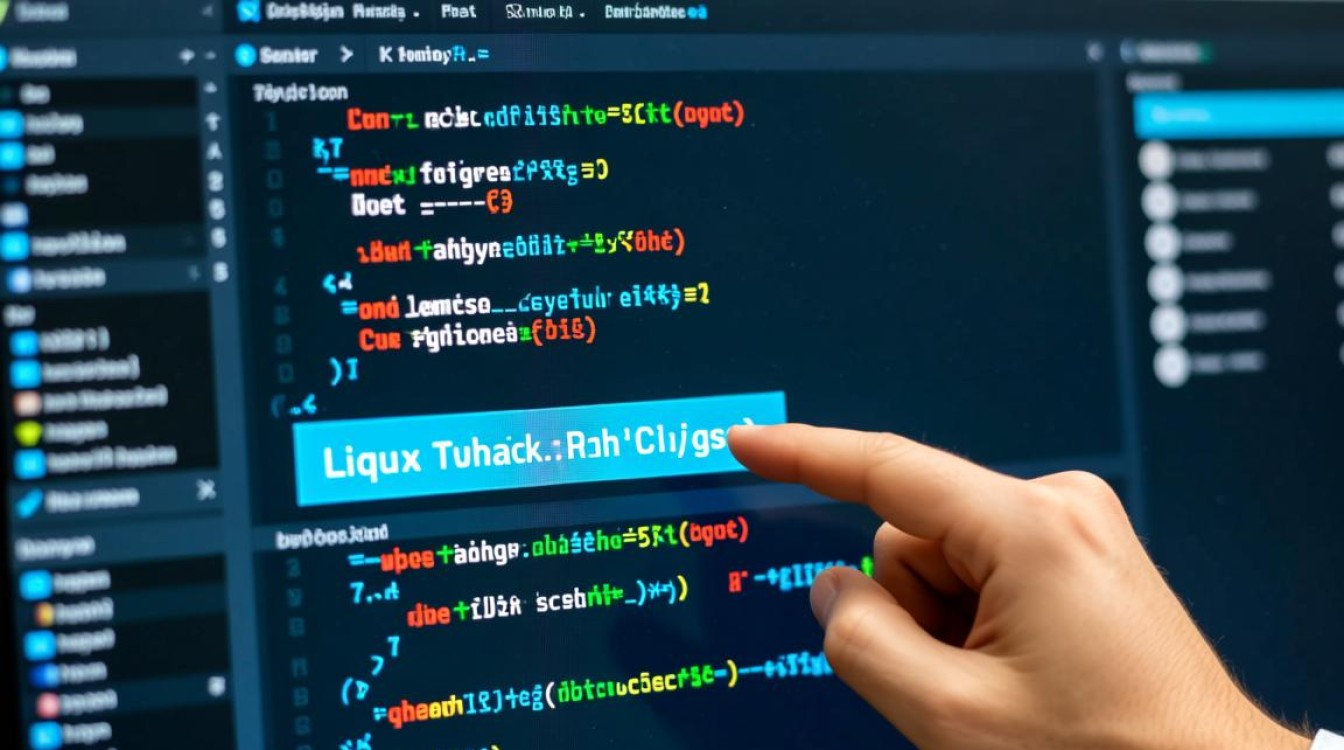 Linux下如何查询哪个进程占用了指定端口?-好主机测评网