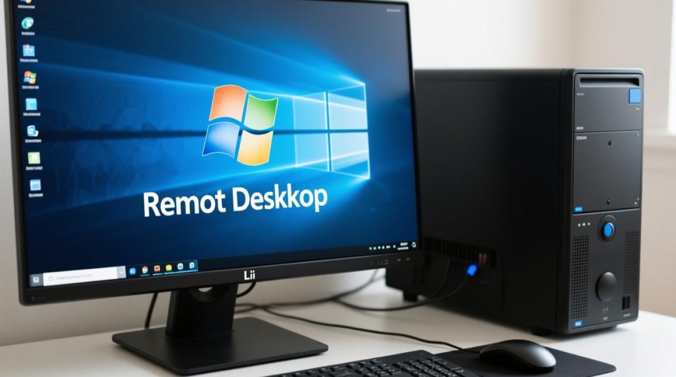 如何在Linux系统中通过VNC实现安全高效的远程桌面连接?-好主机测评网