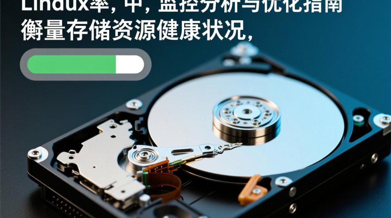 Linux硬盘使用率100了怎么办?快速排查和解决方法 Linux硬盘使用率100了怎么办?快速排查和解决方法