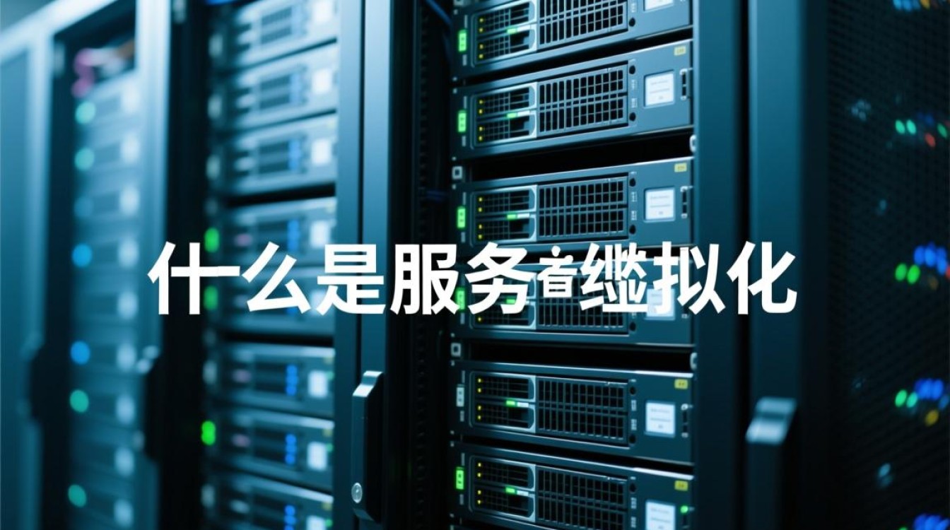 服务器虚拟化是什么意思?虚拟化服务器如何实现资源隔离?-好主机测评网