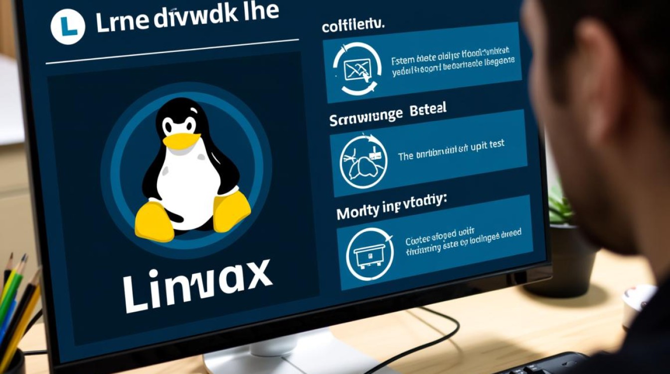 Linux下测试工具有哪些?常用工具及选择指南-好主机测评网