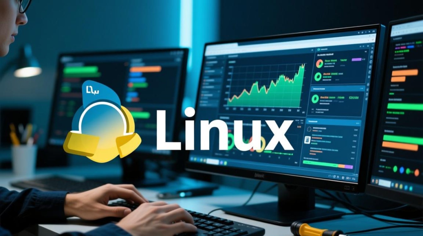 Linux下测试工具有哪些?常用工具及选择指南 Linux下测试工具有哪些?常用工具及选择指南