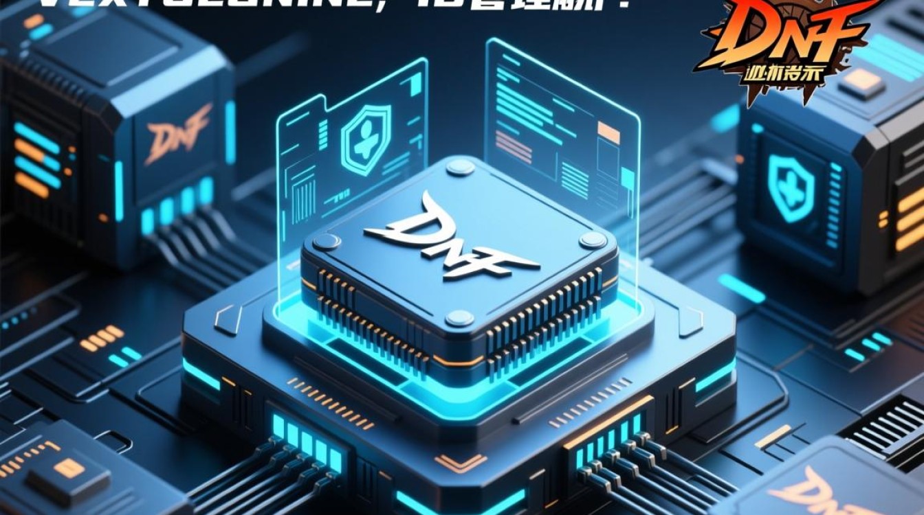 虚拟机dnf id是什么?虚拟机如何绑定dnf id?-好主机测评网