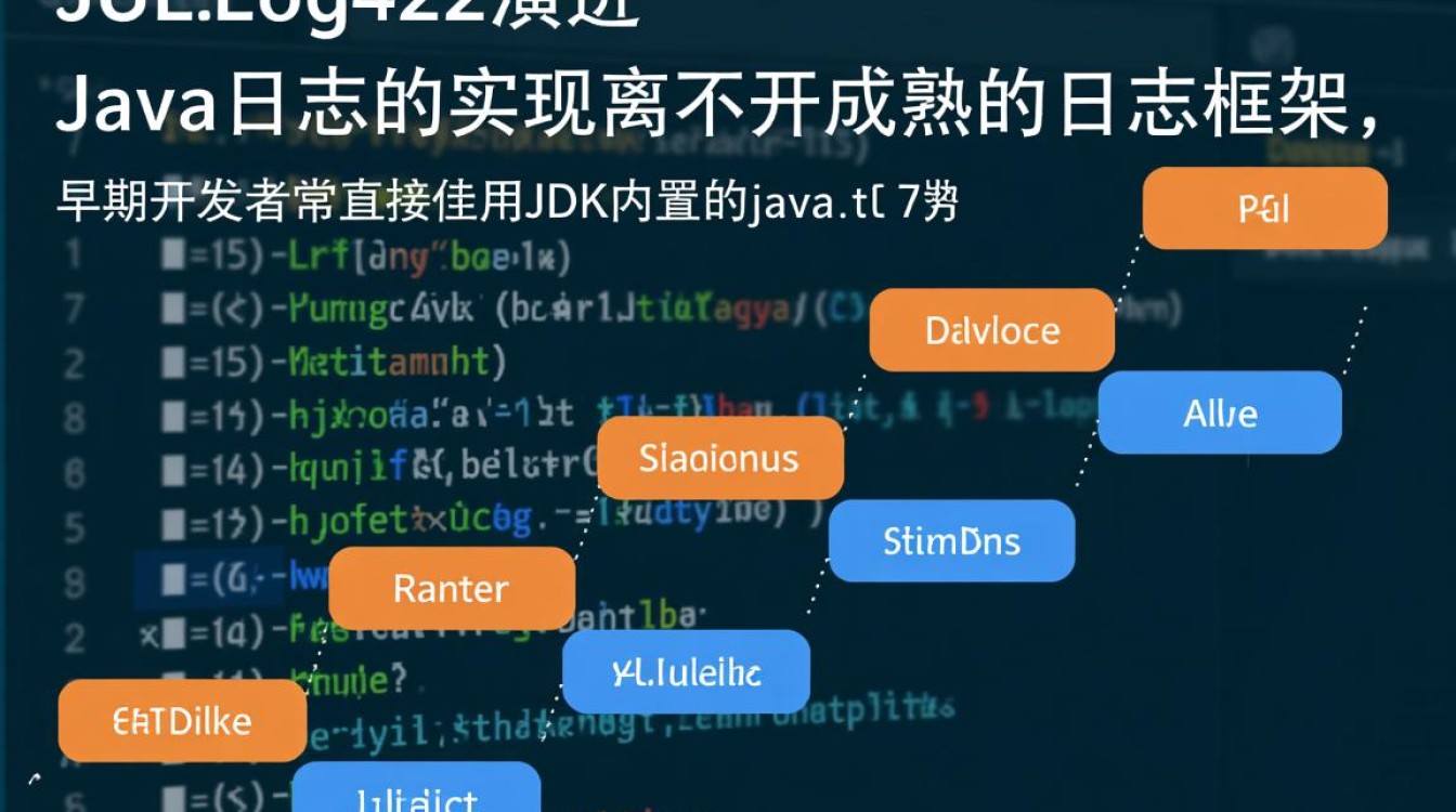 Java日志怎么做？新手如何快速上手配置与使用？-好主机测评网