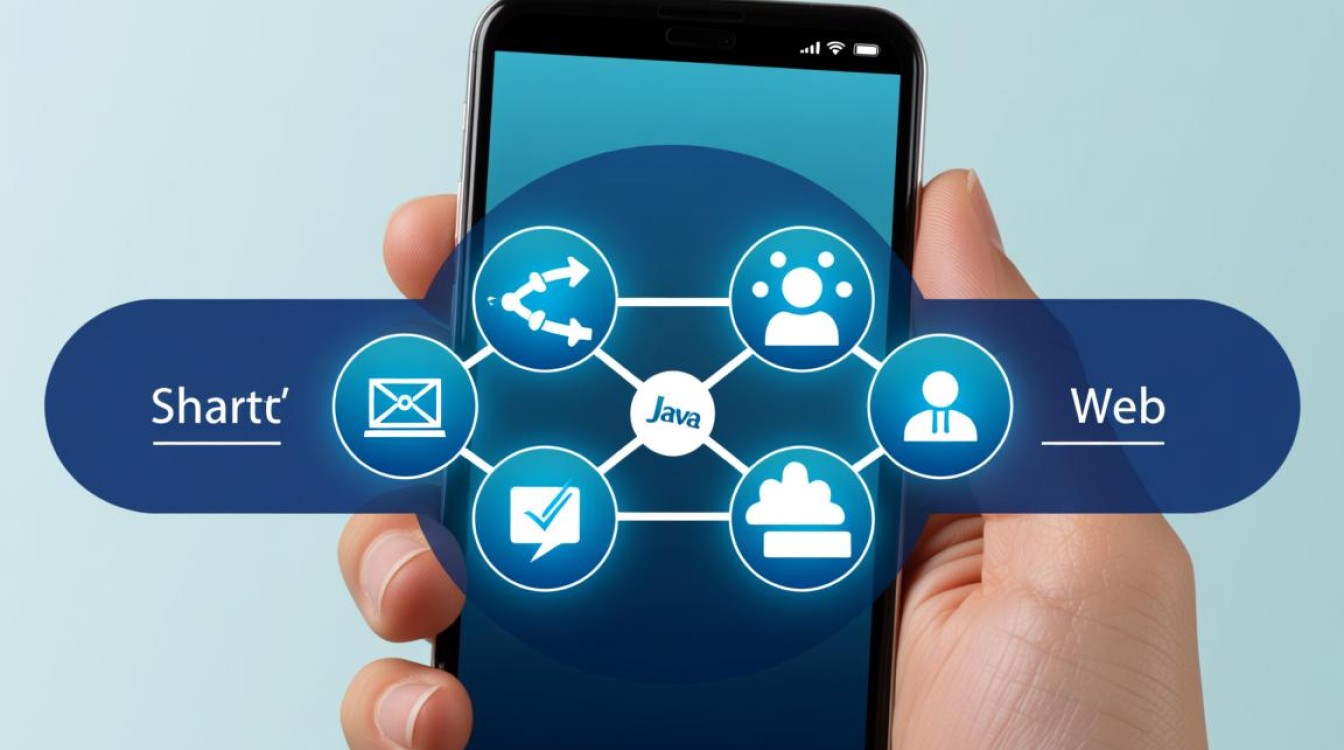 Java分享功能怎么实现？后端接口+前端交互+第三方SDK整合步骤详解-好主机测评网