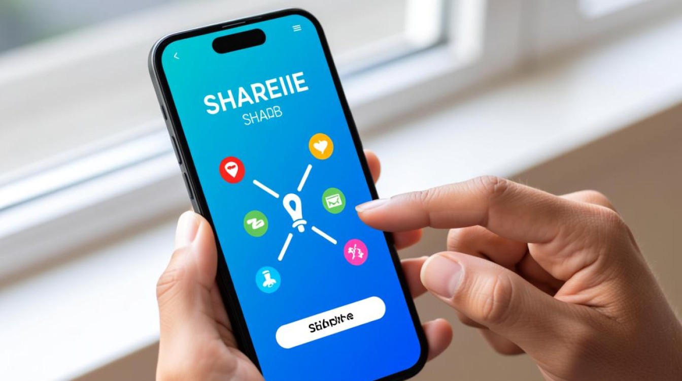 Java分享功能怎么实现?后端接口+前端交互+第三方SDK整合步骤详解 Java分享功能怎么实现?后端接口+前端交互+第三方SDK整合步骤详解